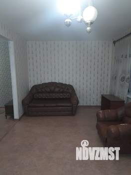 1-к квартира, на длительный срок, 32м2, 2/5 этаж