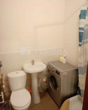 Студия квартира, на длительный срок, 22м2, 2/11 этаж