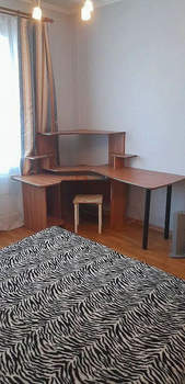 2-к квартира, на длительный срок, 63м2, 15/17 этаж