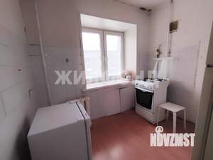 2-к квартира, на длительный срок, 45м2, 4/5 этаж