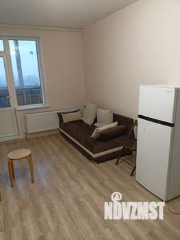 2-к квартира, на длительный срок, 48м2, 21/23 этаж