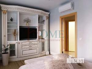 1-к квартира, на длительный срок, 50м2, 9/25 этаж