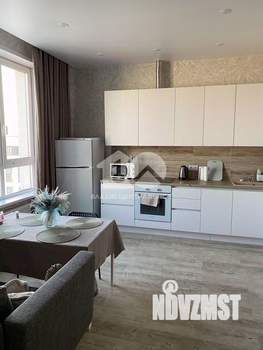 2-к квартира, на длительный срок, 50м2, 17/25 этаж