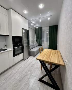 1-к квартира, на длительный срок, 39м2, 10/16 этаж