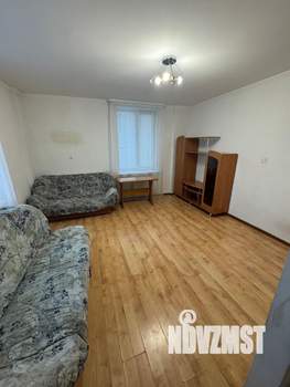 2-к квартира, на длительный срок, 54м2, 12/17 этаж