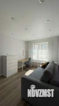 1-к квартира, на длительный срок, 39м2, 10/14 этаж