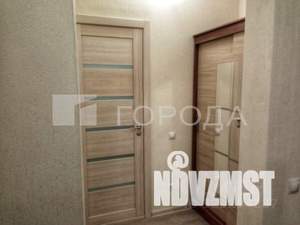 1-к квартира, на длительный срок, 25м2, 11/17 этаж