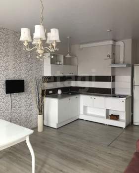 2-к квартира, на длительный срок, 48м2, 10/12 этаж