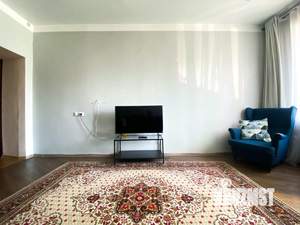 2-к квартира, на длительный срок, 50м2, 1/6 этаж
