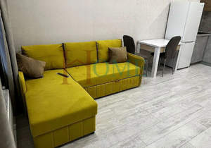 2-к квартира, на длительный срок, 41м2, 11/17 этаж