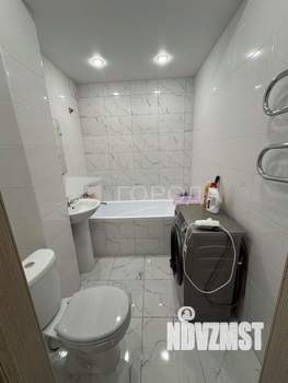 1-к квартира, на длительный срок, 45м2, 2/9 этаж