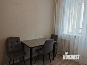 1-к квартира, на длительный срок, 35м2, 3/9 этаж