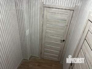 1-к квартира, на длительный срок, 45м2, 1/5 этаж