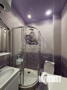 Студия квартира, на длительный срок, 26м2, 2/19 этаж