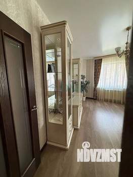 2-к квартира, на длительный срок, 70м2, 2/17 этаж