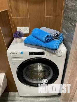 Студия квартира, посуточно, 32м2, 6/23 этаж