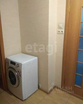 1-к квартира, на длительный срок, 38м2, 10/10 этаж