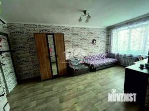 1-к квартира, на длительный срок, 31м2, 3/5 этаж