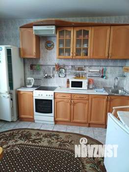 1-к квартира, на длительный срок, 45м2, 5/9 этаж