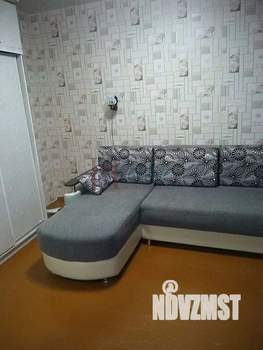 1-к квартира, на длительный срок, 29м2, 2/5 этаж