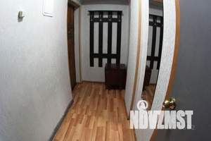 2-к квартира, посуточно, 50м2, 2/5 этаж