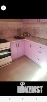 1-к квартира, на длительный срок, 37м2, 4/10 этаж