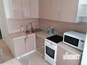 2-к квартира, на длительный срок, 45м2, 6/9 этаж