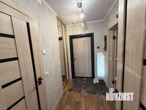 1-к квартира, на длительный срок, 42м2, 1/14 этаж