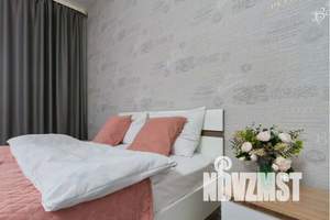 2-к квартира, посуточно, 45м2, 6/9 этаж