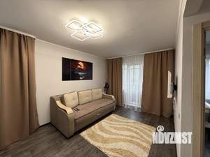 1-к квартира, на длительный срок, 32м2, 4/5 этаж