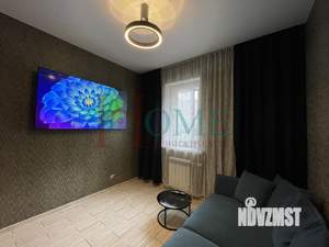 2-к квартира, на длительный срок, 54м2, 5/25 этаж