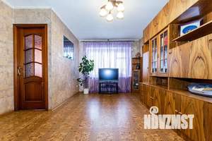 2-к квартира, посуточно, 48м2, 2/5 этаж