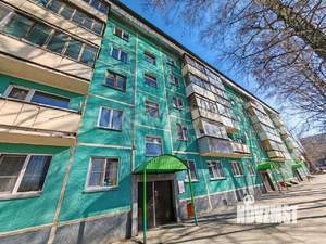 2-к квартира, на длительный срок, 45м2, 4/5 этаж