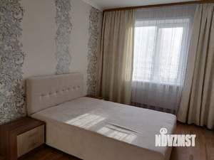 2-к квартира, на длительный срок, 58м2, 4/11 этаж