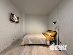 1-к квартира, посуточно, 50м2, 1/1 этаж