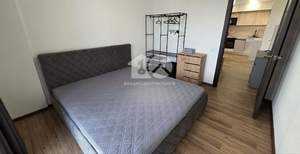 1-к квартира, на длительный срок, 35м2, 16/19 этаж