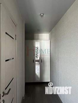 1-к квартира, на длительный срок, 28м2, 10/17 этаж