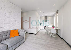 3-к квартира, на длительный срок, 56м2, 14/25 этаж