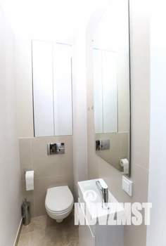 2-к квартира, посуточно, 55м2, 11/18 этаж
