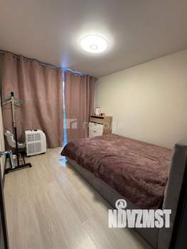 2-к квартира, на длительный срок, 38м2, 8/9 этаж