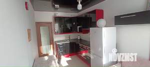 1-к квартира, на длительный срок, 40м2, 9/9 этаж