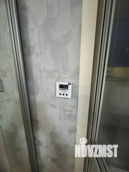 Студия квартира, на длительный срок, 33м2, 5/10 этаж