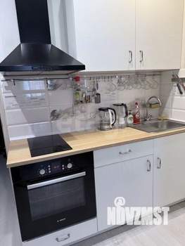 2-к квартира, на длительный срок, 40м2, 12/25 этаж