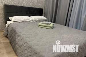 1-к квартира, посуточно, 29м2, 2/17 этаж