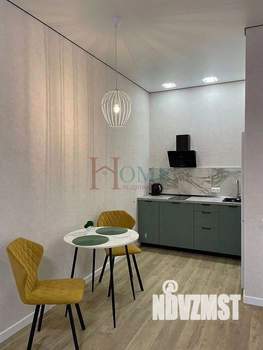 2-к квартира, на длительный срок, 43м2, 3/24 этаж