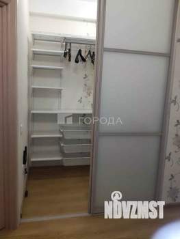 1-к квартира, на длительный срок, 35м2, 11/19 этаж