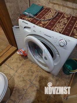 1-к квартира, на длительный срок, 32м2, 5/5 этаж