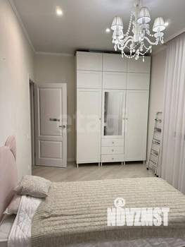 1-к квартира, на длительный срок, 40м2, 20/25 этаж