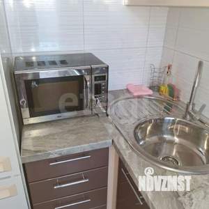 1-к квартира, на длительный срок, 42м2, 7/18 этаж