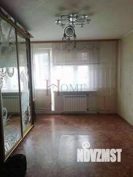 1-к квартира, на длительный срок, 30м2, 4/5 этаж